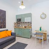 Apartman a Dob utcában Budapest (4)