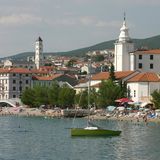 Apartmani Grozdana Crikvenica (5)