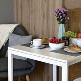 P&O Apartaments WOLSKA RESIDENCE 165 (5)