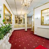 Hotel Carpati Imparatul Romanilor București (5)