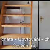 Chaty v Českém Ráji Holín (5)