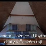 Chaty v Českém Ráji Holín (4)