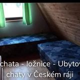 Chaty v Českém Ráji Holín (3)