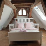 Babyhotel Karolínka a Mlýn Karolínka Vranov nad Dyjí (2)