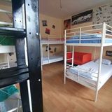 Ruta 80 Hostel Brno (3)