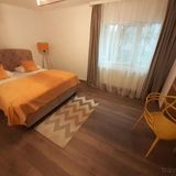 Apartament Magic Home Hunedoara (2)