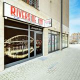 Riverside Inn Győr  (4)