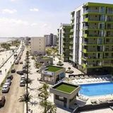 Apartament Rebeca Lux by Alezzi Beach Resort Mamaia (5)