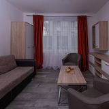 Lido Riviera Sunshine Apartman Balatonlelle (2)