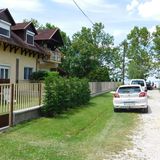 Balatonpart-lak Apartman Balatonfenyves  (3)