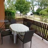 Balatonpart-lak Apartman Balatonfenyves  (4)