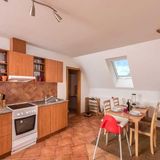 Apartmány u Zlaté rybky Staňkov (5)