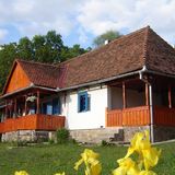 Casa de oaspeți Csaba și Hambar Șiclod (2)
