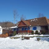 Casa de oaspeți Csaba și Hambar Șiclod (4)