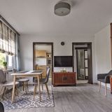 Apartament Dębowy Poznań blisko centrum (2)