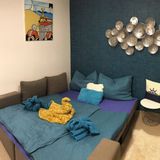 Türkiz Wellness Apartman Siófok (5)