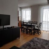 Amalia`s Apartament Sinaia (5)