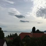 Kertből a Balatonra Vendégház Révfülöp (2)