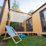 Pod Cyprysami Jastarnia (3)