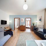 Lord Residence Apartman Budapest (2)