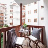 Lord Residence Apartman Budapest (3)