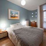 Lord Residence Apartman Budapest (5)