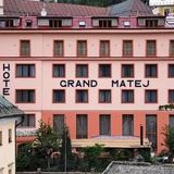 Hotel Grand Matej Banská Štiavnica (2)
