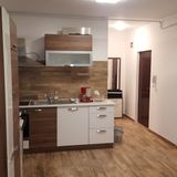 Apartament Lenuska București (5)