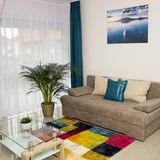 Mediterrán Apartman Balatonboglár (2)