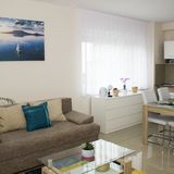 Mediterrán Apartman Balatonboglár (5)