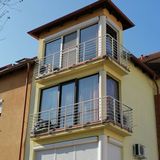 Dorcy Apartman Siófok (2)