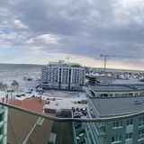 Apartament direct la plaja 2 Mamaia (4)