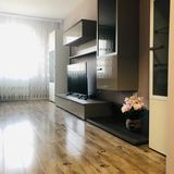 Apartament Deluxe Sighișoara (3)