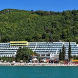 Hotel Mimosa Lido Palace Rabac (2)