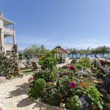 Apartments Ivanka on the beach Vodice (5)