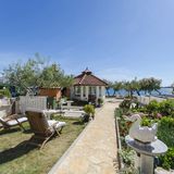 Apartments Ivanka on the beach Vodice (3)