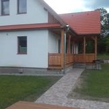 Cabana Kőszikla Izvoare (2)