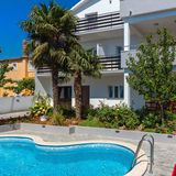 Apartments Baldo Vodice (5)