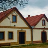 Takács Pince Apartman Hajós (5)