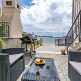 Apartments Villa J i M by the sea Rogoznica (5)