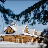 Domki Zdrojowy Gościniec Rabka-Zdrój  (3)