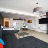 Lounge 8 Studios Oradea (4)