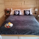 Willa Białego Wilka Zawoja (2)