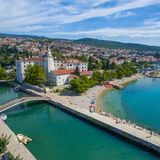 Apartman Spoljaric Crikvenica (2)