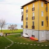 399 - Fiatalos Apartman Balatonőszöd (5)