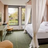 Herbarium boutique hotel, s.r.o. Olomouc (5)