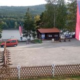 Penzion Přístav Lipno nad Vltavou (4)