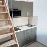 Apartmán Pod Medvědí Horou Loučná nad Desnou (4)