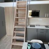 Apartmán Pod Medvědí Horou Loučná nad Desnou (5)