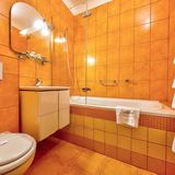 Betlem Club Hotel Praha (2)